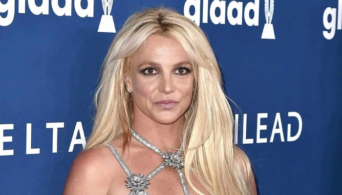 Britney Spears