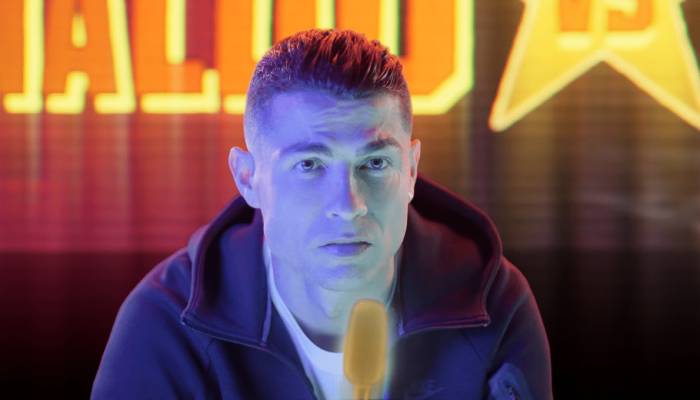 Cristiano Ronaldo surprises fans with Fatal Fury exclusive game update