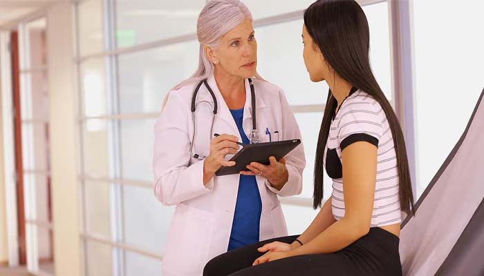 About 1 in 3 US Teens are prediabetic, CDC data suggests