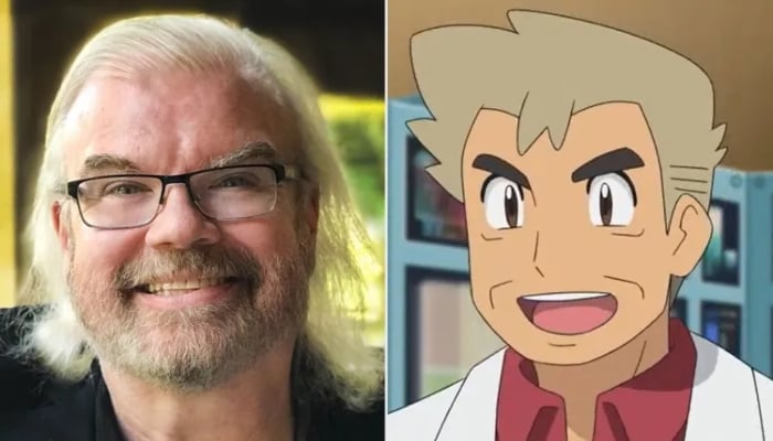 Pokémon voice actor James Carter Cathcart breathes his last at 71