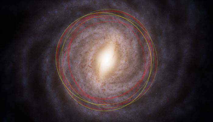 3I/ATLAS: Mysterious comet older than Sun discovered by astronomers