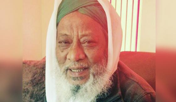 برطانیہ: امام جلال الدین کے قتل کیس میں پولیس کی سنگین غلطی سامنے آگئی