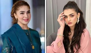 ’حرا مانی اب غیر مہذب اور ناشائستہ ہوگئیں‘