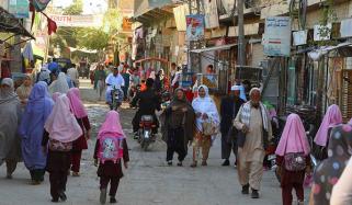 10 برسوں کے دوران سب سے زیادہ آبادی بلوچستان کی بڑھی، رپورٹ