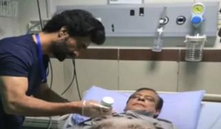 شبلی فراز کی اوپن ہارٹ سرجری کرنے پر غور