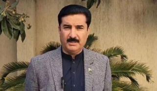 کوشش ہے اپوزیشن کے پی سے سینیٹ کی پانچ سیٹیں جیتے، گورنر خیبر پختونخوا 