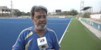 اولمپئن حنیف خان کا ہاکی ایشیا کپ بھارت سے منتقل کرنے کا مطالبہ