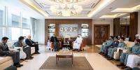 ’UAE کیساتھ برادرانہ تعلقات ہر پاکستانی کیلئے اثاثہ ہے‘
