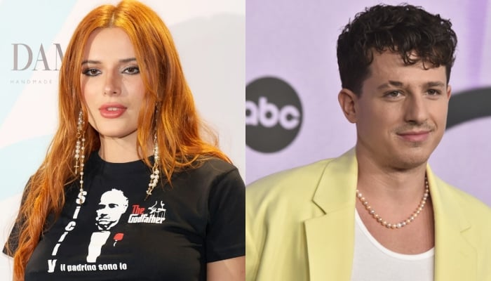Bella Thorne reignites old feud with Charlie Puth in shocking new claims