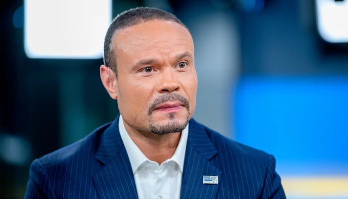 Dan Bongino considers resignation from FBI over Epstein files controversy