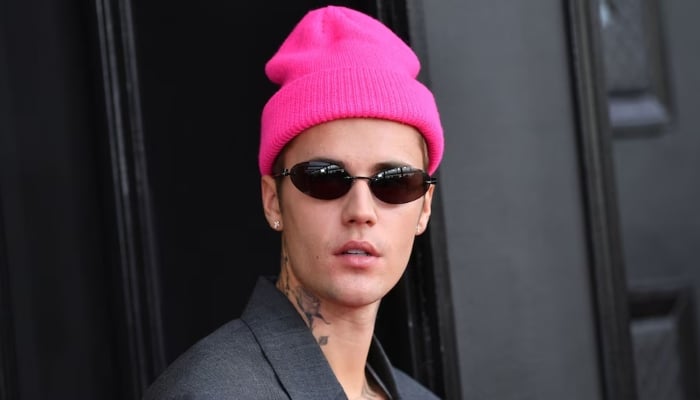 Justin Bieber’s new album ‘Swag’ explores fatherhood, health battles