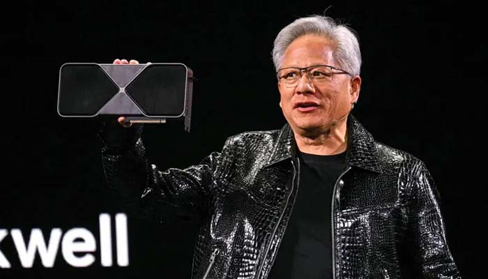 Nvidia CEO Jensen Huang warns of AI job losses if industries lack innovation