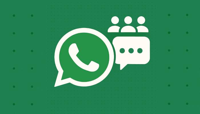 WhatsApp group chats get smarter with multi-person typing alerts