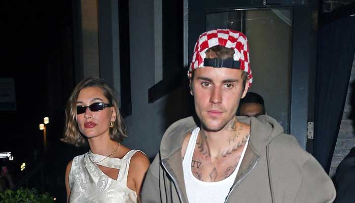 Justin Bieber publicly reacts to wife Hailey Bieber’s viral racy photoshoot