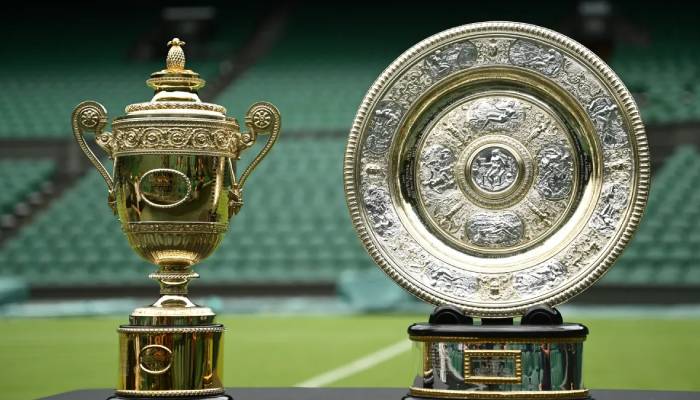 Wimbledon prize money 2025: Heres what players could earn from first round to final