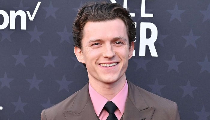 Tom Holland reveals best film set experience ahead of ‘The Odyssey’ release