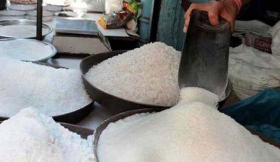 ملک کے مختلف شہروں میں چینی کے نرخ کیا؟