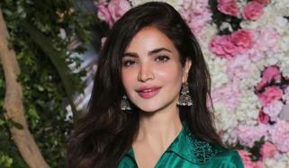 ’حمیرا اصغر کی موت طبعی نہیں، اسے قتل کیا گیا ہے‘