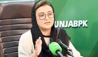 ’انسانی حقوق کے علمبردار بلوچستان میں مظالم پر آواز کیوں نہیں اٹھاتے‘