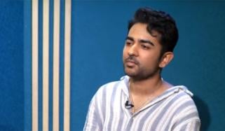 سجاد علی کے بیٹے خوبی کا ’اداس‘ سے متعلق انکشاف