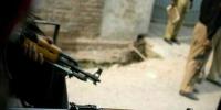 لکی مروت، تھانا گمبیلا پر دہشتگردوں کے حملے کی کوشش ناکام