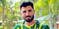 آسٹریلیا میں ٹاپ اینڈ ٹی ٹوئنٹی سیریز کیلئے پاکستان شاہینز کا اعلان