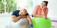 وزن میں کمی کیلئے نیند ضروری ہے یا جِم؟