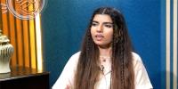 والد سجاد علی کیساتھ گانے کا بہت پریشر لیا: گلوکارہ ضو علی