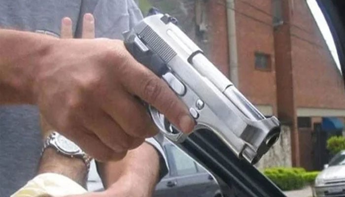 فائل فوٹو