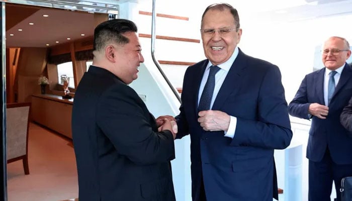 فوٹو: بشکریہ انٹرنیشنل میڈیا
