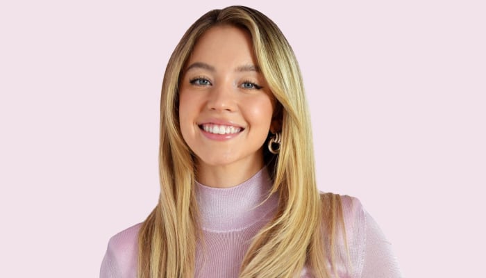Sydney Sweeney may become ‘next Bond girl after ‘Euphoria’ release
