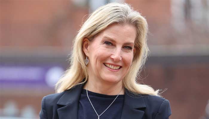 Sophie reveals her true feelings on taking ‘Duchess of Edinburgh’ title