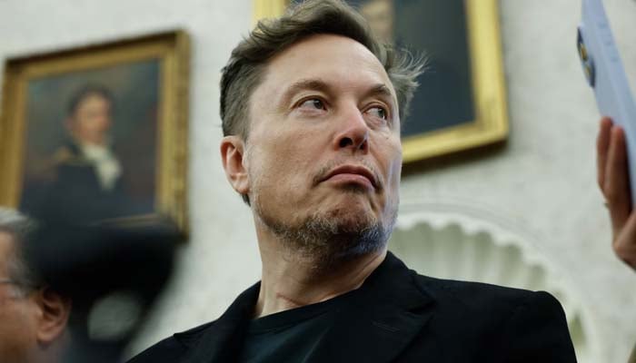 Elon Musks SpaceX plans to invest $2b in xAI: Report