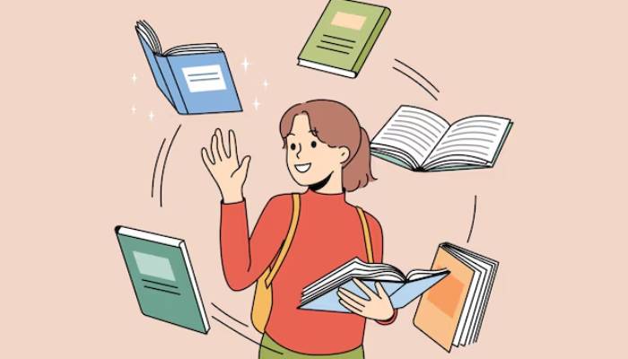 5 must-read books for students to gain clarity and confidence