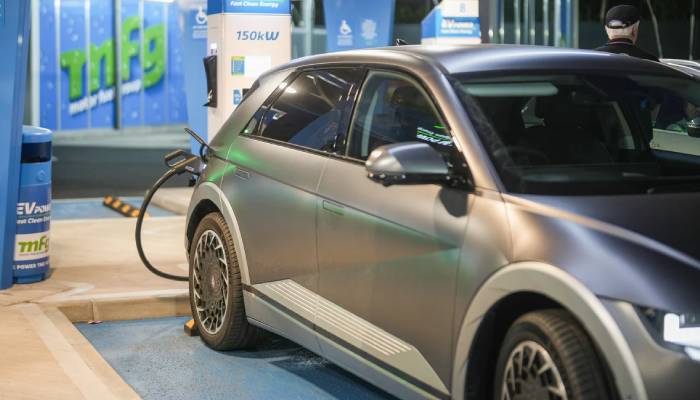 Electric car prices in UK could drop as government pushes new subsidy scheme