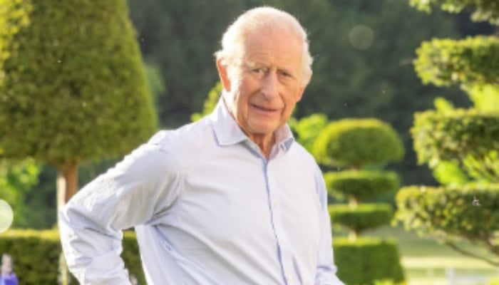 King Charles sparks concern after monarchs new photos released