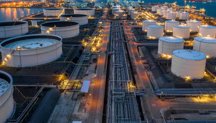 Worlds top countries with biggest natural gas reserves: No 1 will shock you