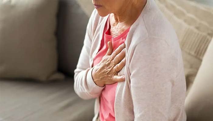 Untreated high cholesterol may lead to needless cardiac events: Study