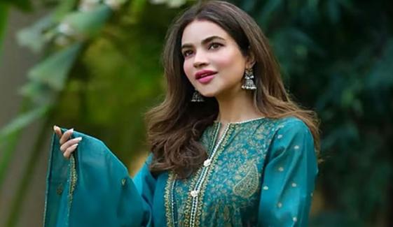 حمیرا اصغر کا موبائل فون اور لیپ ٹاپ ان لاک کرلیا گیا