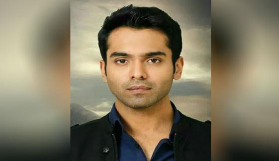 فیضان خواجہ نے شوبز انڈسٹری چھوڑنے کی وجہ بتادی