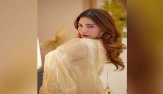 نیمل خاور شوبز میں واپسی کیلئے تیار