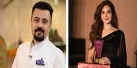 احمد علی بٹ پر حمیرا اصغر کی موت کو کیش کرنے کا الزام