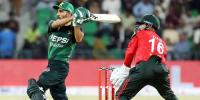 پاکستان اور بنگلادیش T20 سیریز کے میڈیا رائٹس فروخت
