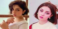 علیزے شاہ کا شادی شدہ مرد اداکاروں پر طنز