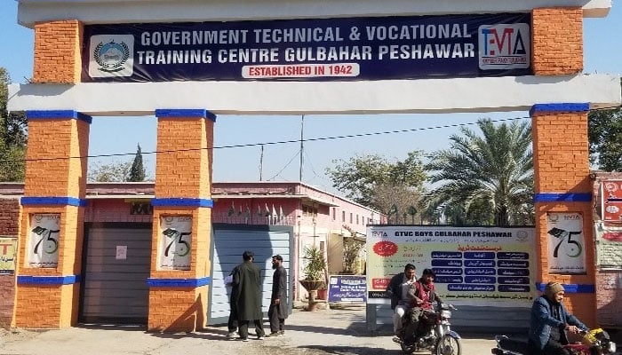 علامتی فوٹو