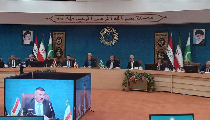 فوٹو: بشکریہ ایرانی میڈیا