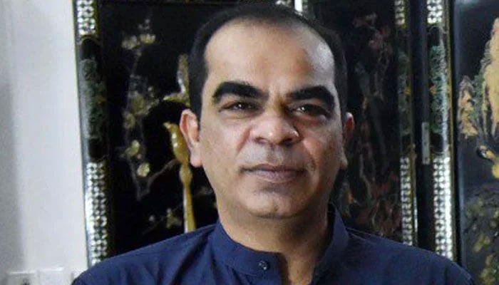 صوبائی وزیر مکیش چاولہ(فائل فوٹو)۔