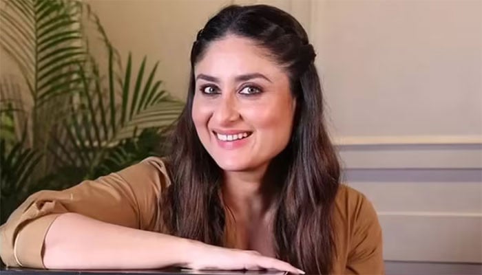 کرینہ کپور 18 سال سے ایک ہی قسم کی ڈائٹ پلان پر عمل پیرا