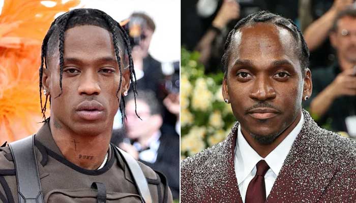 Travis Scott appears to respond to Pusha T disses in ‘Jackboys 2’