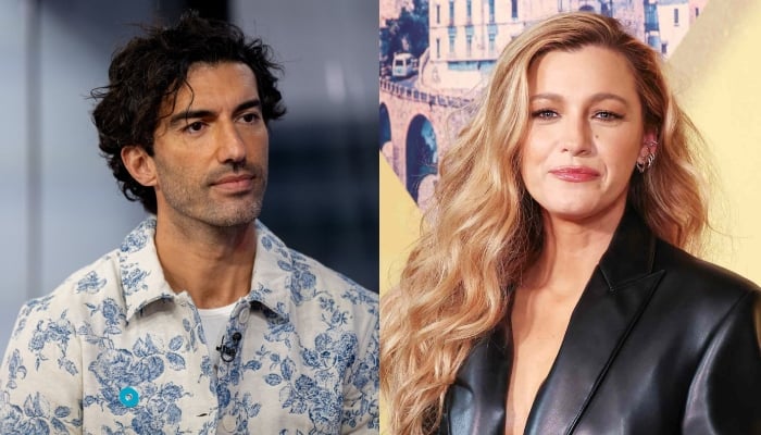Justin Baldoni hits back at Blake Livelys push for protective orders